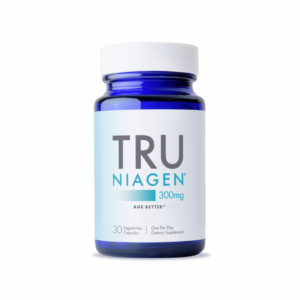 樂加欣 Tru Niagen 300mg 30粒