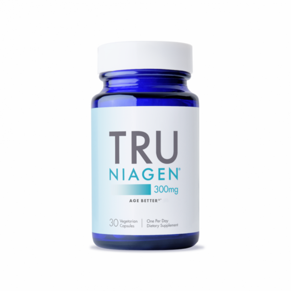 樂加欣 Tru Niagen 300mg 30粒